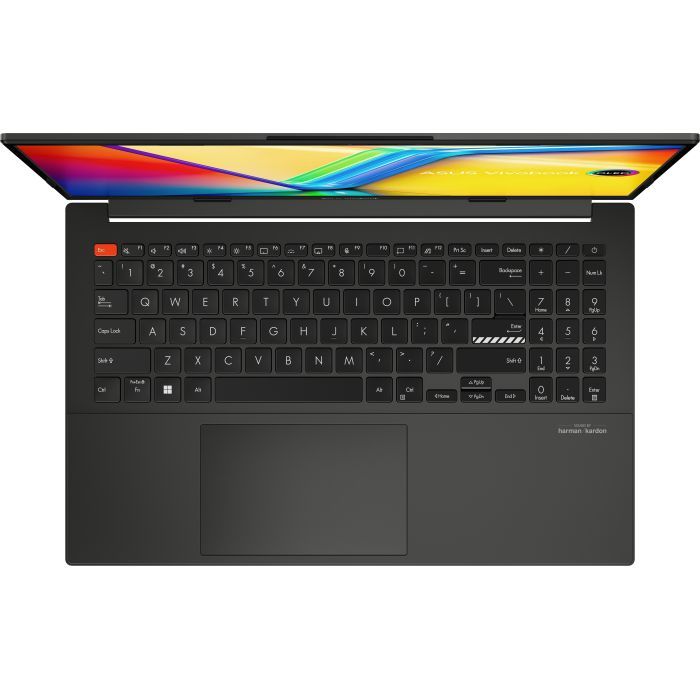 Ноутбук ASUS Vivobook S 15 OLED K5504VA-MA377 (90NB0ZK1-M00N70) изображение 4