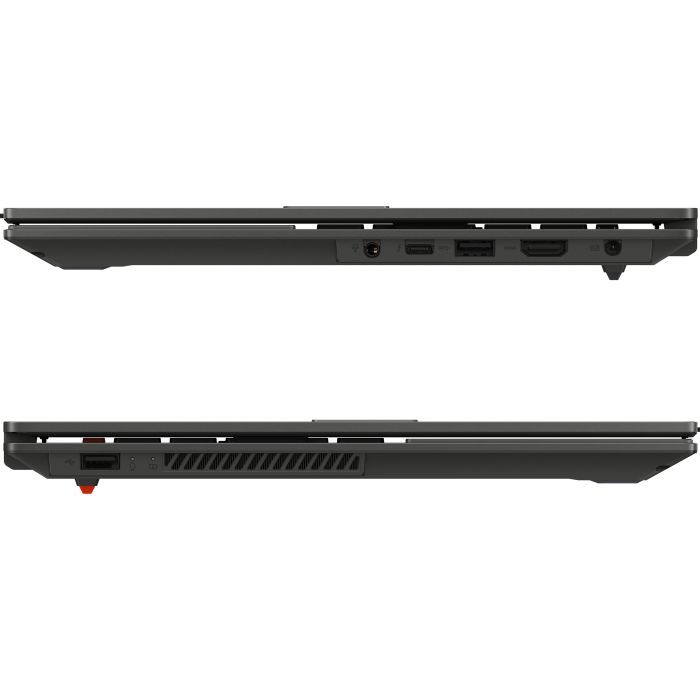 Ноутбук ASUS Vivobook S 15 OLED K5504VA-MA377 (90NB0ZK1-M00N70) изображение 5