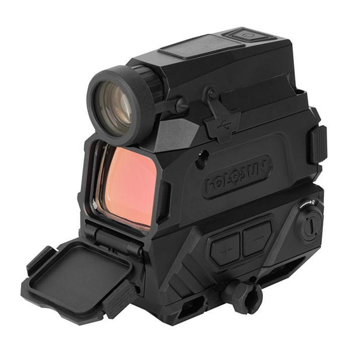 Коллиматорный прицел Holosun DRS-NV (747059) изображение 2