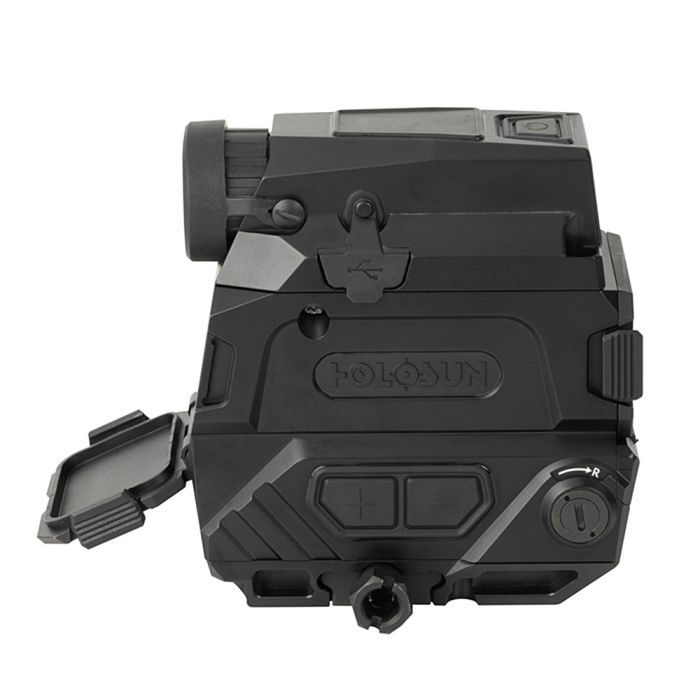 Коллиматорный прицел Holosun DRS-NV (747059) изображение 5