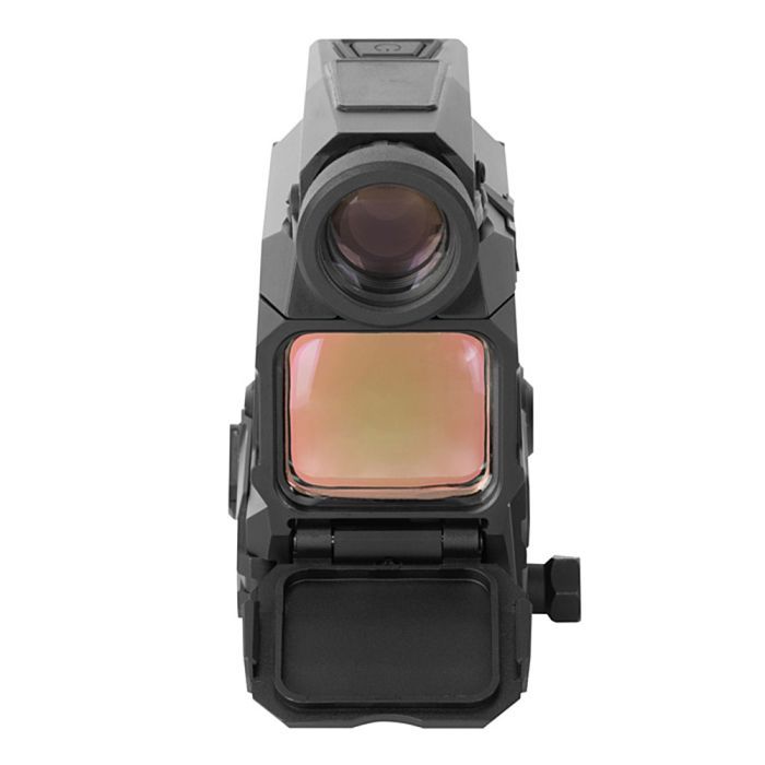 Коллиматорный прицел Holosun DRS-NV (747059) изображение 7