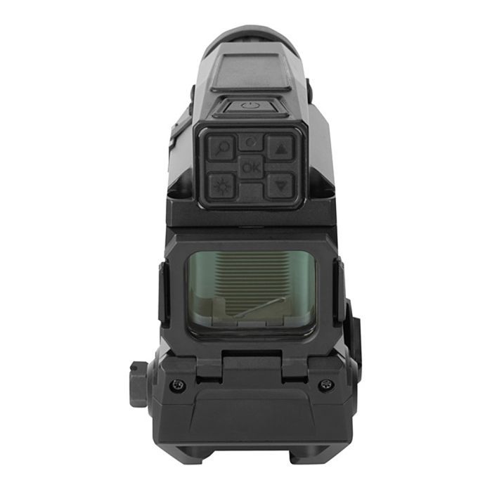 Коллиматорный прицел Holosun DRS-NV (747059) изображение 8
