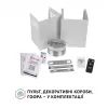 Витяжка кухонна Perfelli VICCO 6HSR BIANCO зображення 10