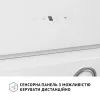 Витяжка кухонна Perfelli VICCO 6HSR BIANCO зображення 7