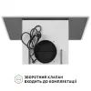 Витяжка кухонна Perfelli VICCO 6HSR BIANCO зображення 8