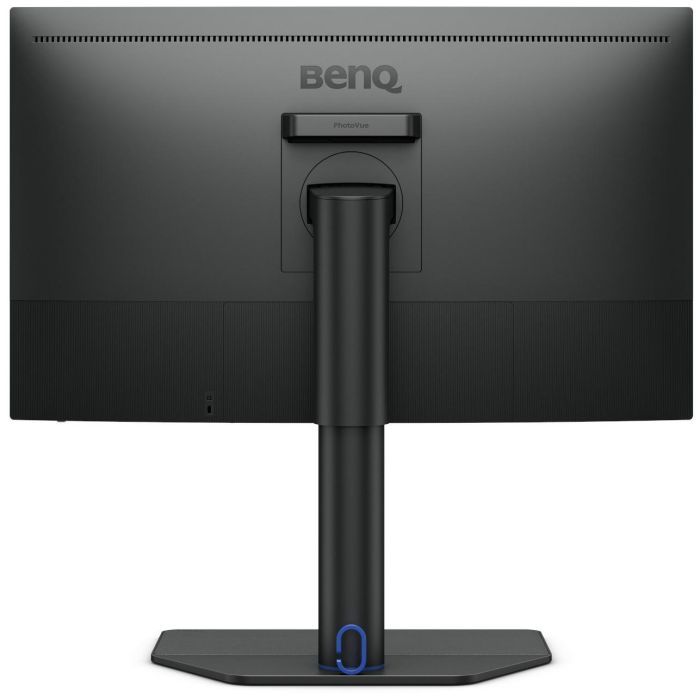 Монітор BenQ SW272Q GREY (9H.LLPLB.QBE) зображення 3