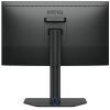 Монітор BenQ SW272Q GREY (9H.LLPLB.QBE) зображення 3
