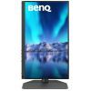 Монітор BenQ SW272Q GREY (9H.LLPLB.QBE) зображення 5