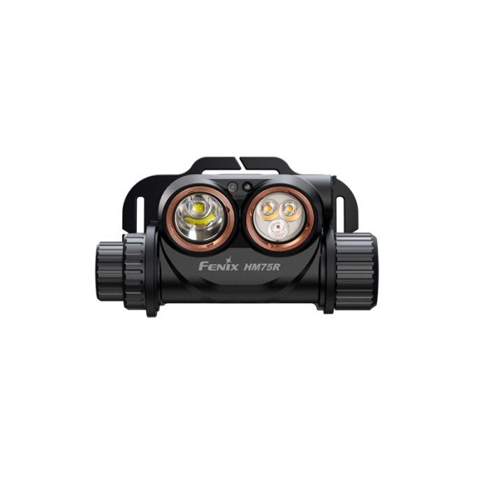 Фонарь Fenix HM75R изображение 5