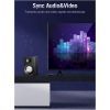 Кабель мультимедийный HDMI to HDMI 2.0m V2.0 4K 30Hz PVC Vention (AACBH) изображение 5