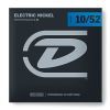 Струни для гітари Jim Dunlop Nickel Wound Electric Guitar Strings (10-52) (DEN1052) зображення 4