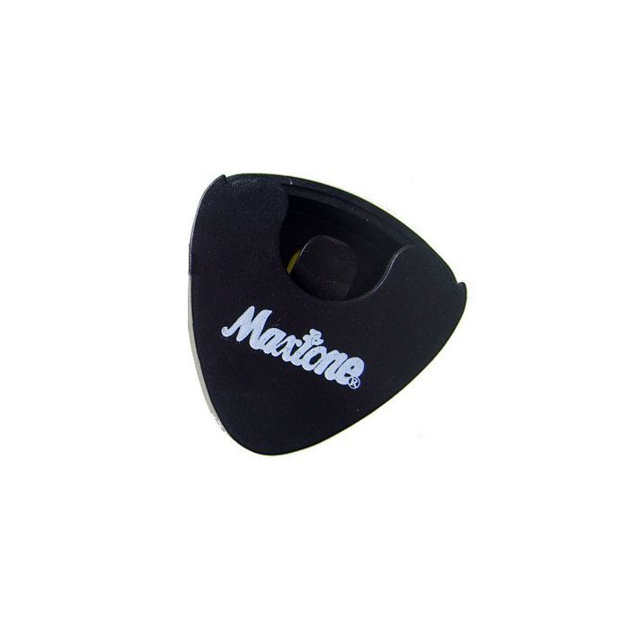 Держатель для медиаторов Maxtone PICK-C Black