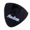 Держатель для медиаторов Maxtone PICK-C Black