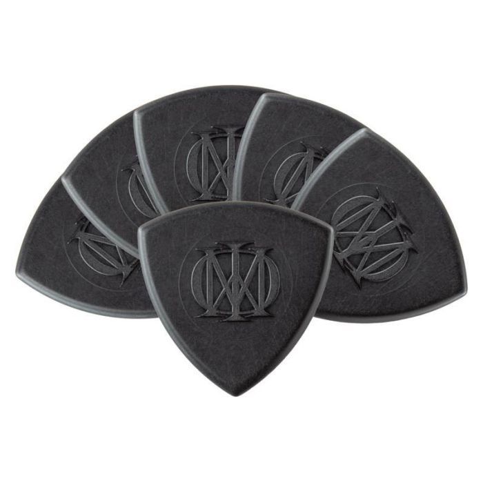 Медиатор Jim Dunlop John Petrucci Trinity Pick 1.4mm 6 шт. (545PJP1.4) изображение 4