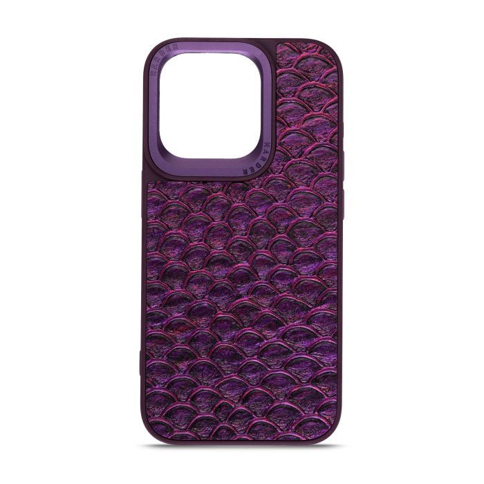 Чехол для мобильного телефона Harder Virgin Mermaid Apple iPhone 15 Pro Blue (ARM76819)