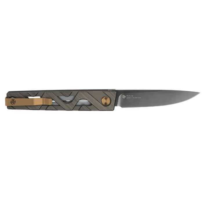 Нож Ruike P878-AG изображение 2