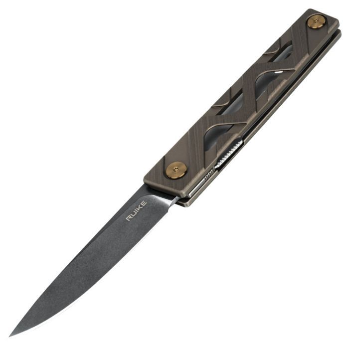 Нож Ruike P878-AG изображение 3