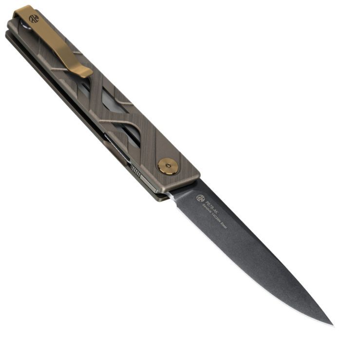 Нож Ruike P878-AG изображение 4