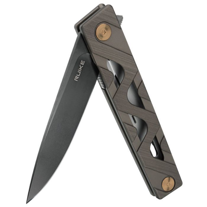 Нож Ruike P878-AG изображение 7