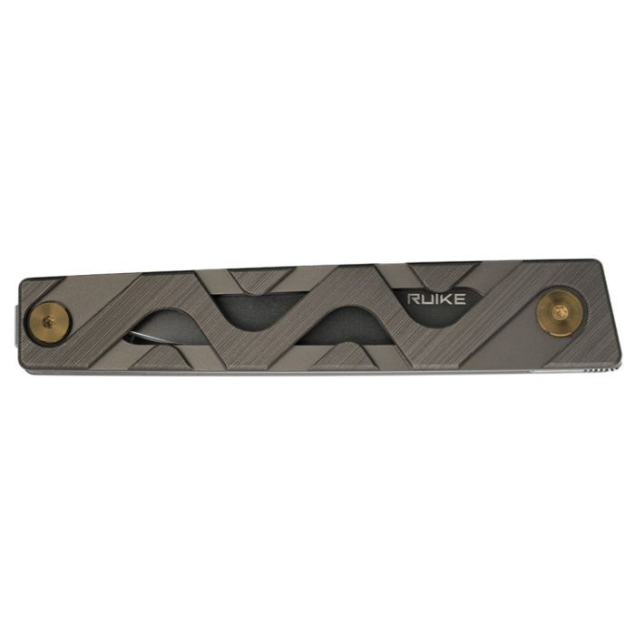 Нож Ruike P878-AG изображение 8