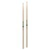 Барабанні палички ProMark Classic Forward 5A Raw Hickory (TXR5AW) зображення 2