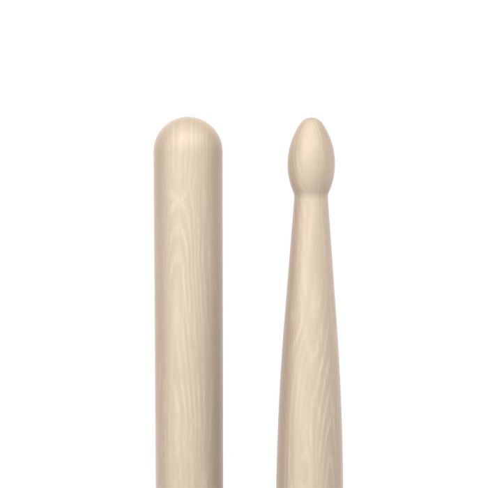 Барабанні палички ProMark Classic Forward 5A Raw Hickory (TXR5AW) зображення 3