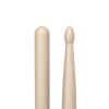 Барабанні палички ProMark Classic Forward 5A Raw Hickory (TXR5AW) зображення 3