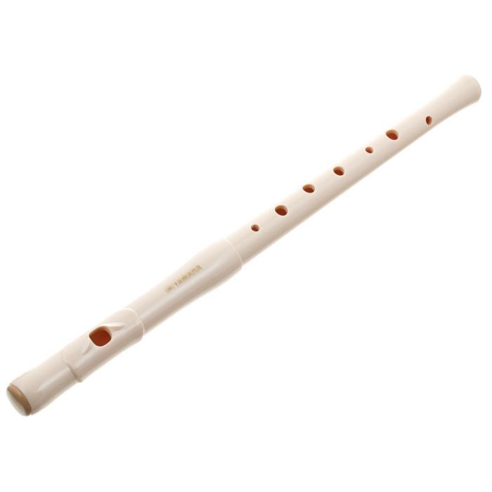 Блокфлейта Yamaha Fife (YRF-21) изображение 3
