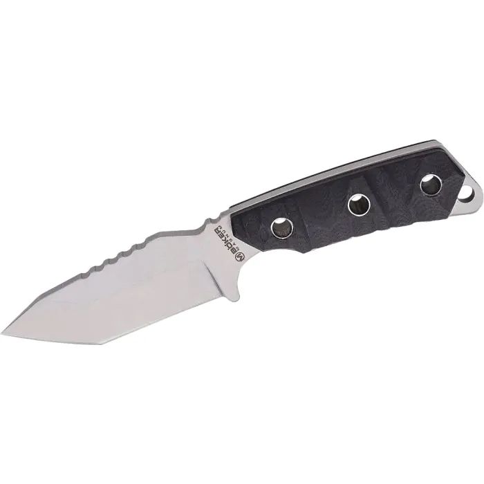 Ніж Boker Magnum Survival Neckup (02RY337) зображення 2