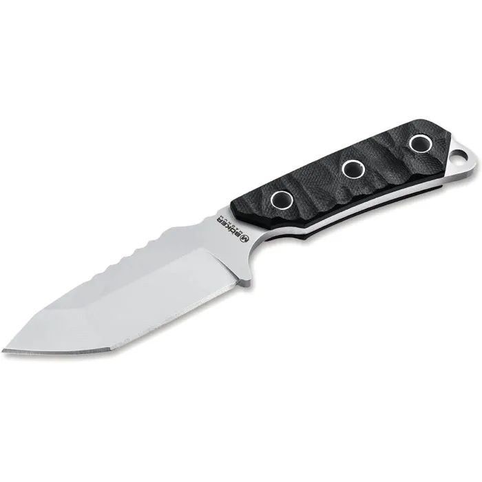 Ніж Boker Magnum Survival Neckup (02RY337) зображення 4