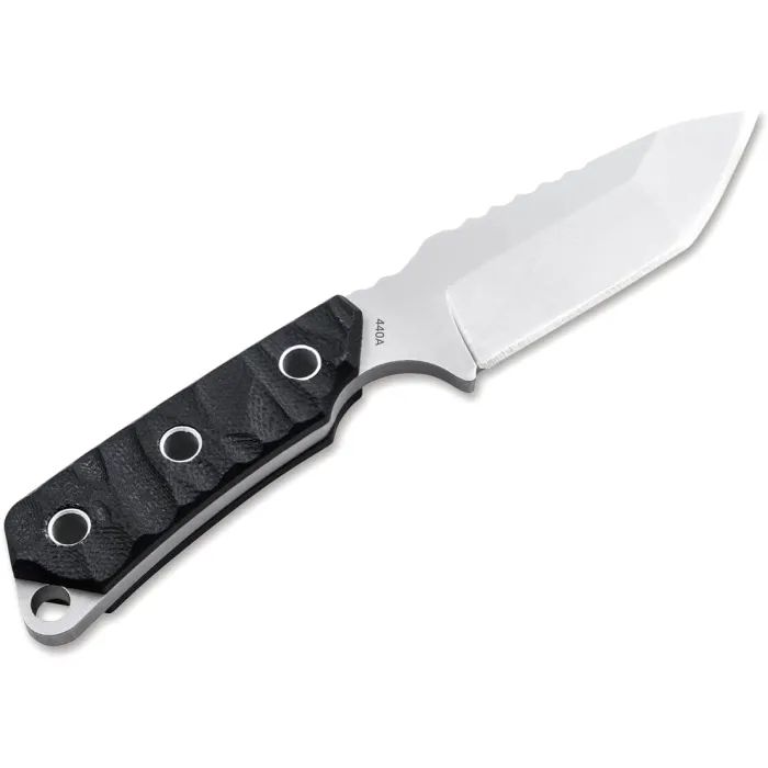 Ніж Boker Magnum Survival Neckup (02RY337) зображення 5