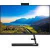 Компьютер Lenovo IdeaCentre AiO 3 24ALC6 / Ryzen5 7430U, 8, 512, KM (F0G1011EUO)