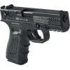 Пневматический пистолет ASG ISSC M22 Blowback Black (19803) изображение 4