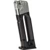 Пневматический пистолет ASG ISSC M22 Blowback Black (19803) изображение 6