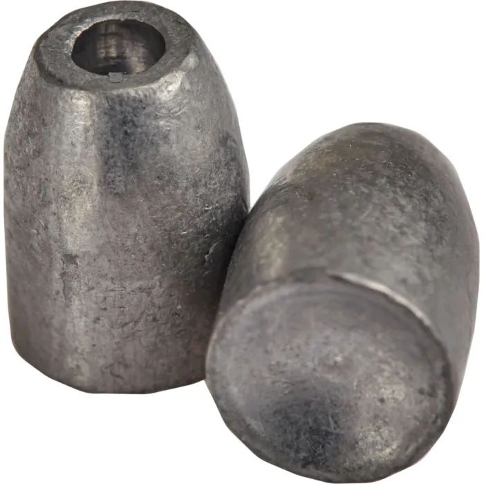 Пульки NSA 5,5 мм 1.60 g 350 шт/уп (2175-HS-HP-DB-24.8-350) изображение 2