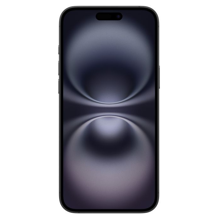 Мобильный телефон Apple iPhone 16 Plus 128GB Black (MXVU3) изображение 2