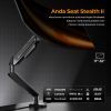Кронштейн Anda Seat Stealth II 17 (AD-W-A6D-1S-BO) зображення 11