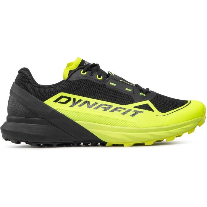 Кросівки Dynafit Ultra 50 M 64066 2471 - 44 - жовтий (016.001.1947) зображення 2