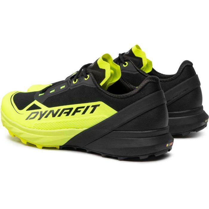 Кросівки Dynafit Ultra 50 M 64066 2471 - 44 - жовтий (016.001.1947) зображення 5