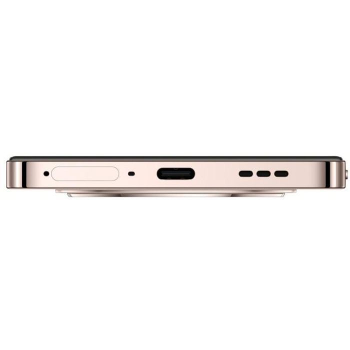 Мобильный телефон Oppo Reno12 F 5G 8/256GB Amber Orange (OFCPH2637_ORANGE_8/256) изображение 6