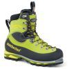 Ботинки Zamberlan 4042 Expert Pro GTX RR acid green - 44 - зелений (006.1510)