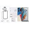 Стекло защитное BeCover Nubia Music Black (711974) изображение 4