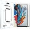 Стекло защитное BeCover Nubia Music Black (711974)