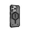 Чехол для мобильного телефона UAG iPhone 16 Pro Pathfinder Clear Magsafe Ash (114464113131) изображение 2