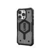 Чехол для мобильного телефона UAG iPhone 16 Pro Pathfinder Clear Magsafe Ash (114464113131) изображение 3