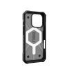 Чехол для мобильного телефона UAG iPhone 16 Pro Pathfinder Clear Magsafe Ash (114464113131) изображение 5