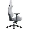 Кресло игровое Anda Seat Kaiser 2 Pro Fabric Size XL Grey (AD12YXL-17-G-F-G01) изображение 6