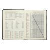Еженедельник Buromax датированный 2025 ELEGANTE, А5 черный (BM.21113-01) изображение 9
