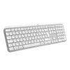 Клавиатура Logitech MX Keys S для MAC Bluetooth/Wireless UA Pale Grey (920-011638) изображение 2