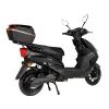 Электроскутер Atlas Demon Box 1500W Black (3069) изображение 4